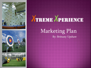 Xtreme Xperience Marketing