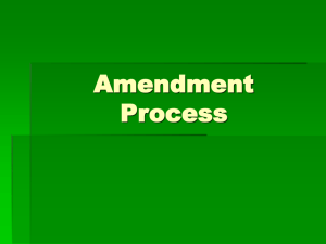 Amendment+Process