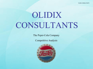 olidix consultants