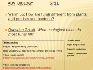 ADV Biology 1/21