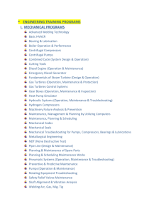 electrical programs