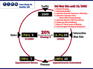 TAS Case Study - Toyota of Kirkland