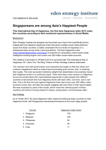 Press release_Singaporeans are Asia's happiest people online (19