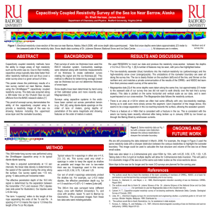 agu-talk-2006-2 - Radford University