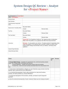 System_Design_QC_Review_Analyst_Template