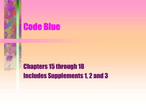 CB - Accounting Chapters 15-18, Supplements 1-3
