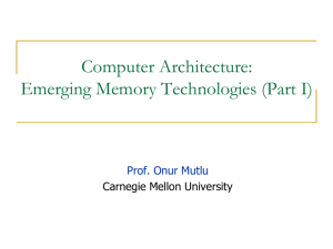 ppt - Electrical and Computer Engineering