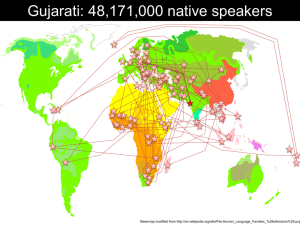 gujarati