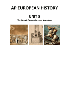 Unit5Plan - Doral Academy Preparatory