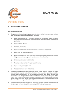 2. modernising the system