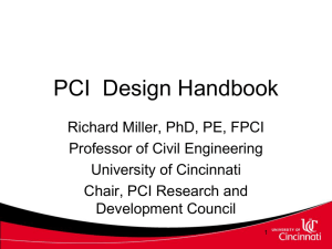 12 2015 PCI Design Handbook