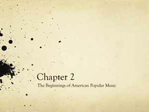 Chapter 2 - Matt Hoormann