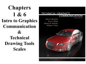Chapters 1 & 6 presentation