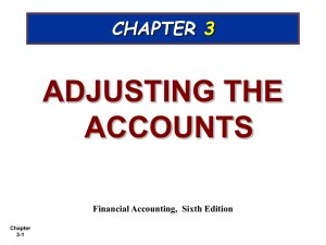 Weygandt Financial Accounting 6th Ed