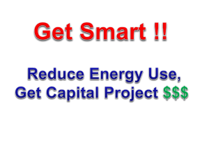 Get Smart!! - New Mexico - Energy, Minerals and Natural Resources