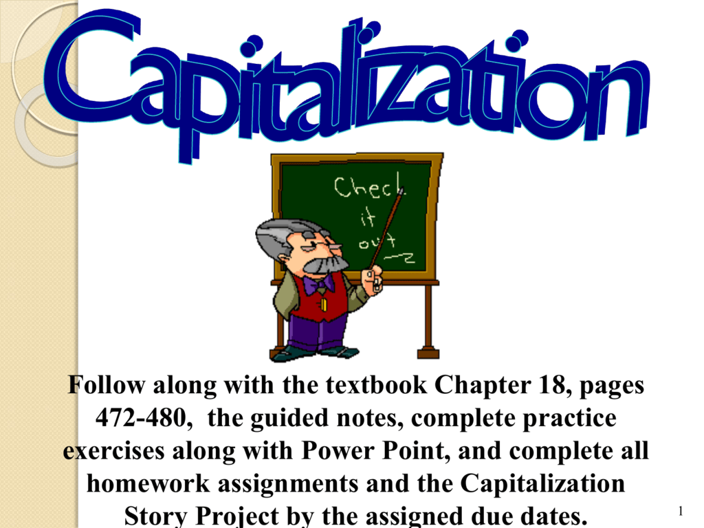 capitalize-the-first-word-of-a-sentence