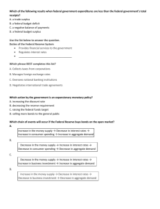 Extra Practice Questions