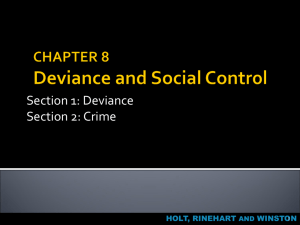 Chapter8-deviance-and-social
