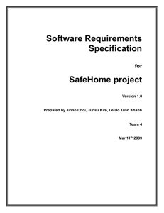 Software Requirements Specification_#1