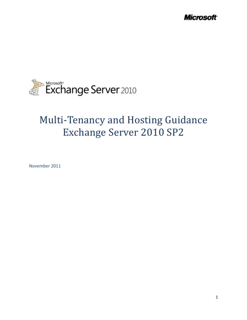 hosting-guidance-for-exchange-server-2010-sp2