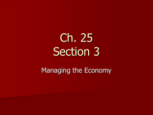 Ch. 25 Section 3