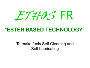 “ESTER TECHNOLOGY”