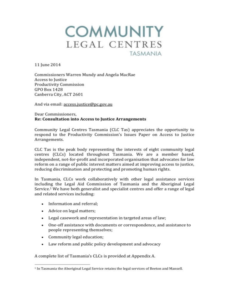 community-legal-centres-tasmania