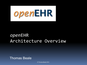 1_openEHR_architecture_overview