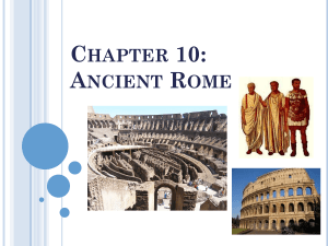 romepowerpoint2013-130312210815-phpapp01