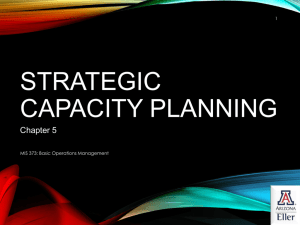 ch05-Strategic_Capacity_Planning
