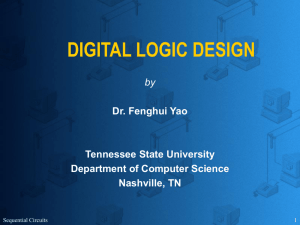 PowerPoint Presentation - Tennessee State University