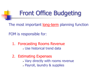 front-office-management-andbudgeting
