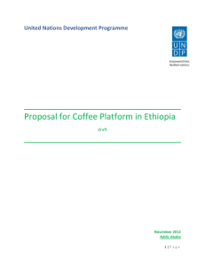 Ministry of Trade -Ethiopia Coffee Platform proposal _ ab2