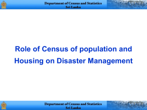 PPT - United Nations Statistics Division