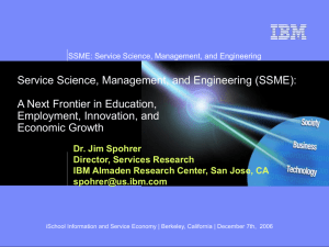 IBM blue-and-black template - University of California, Berkeley