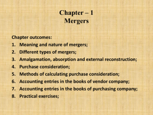 Chapter – 1 Consignment Accounting