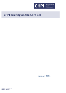 CHPI-Care-Bill-briefing