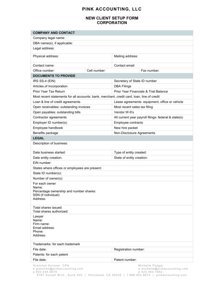 new-client-setup-form-corp