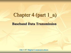 EKT 357 DC chapter 4_part 1(a)