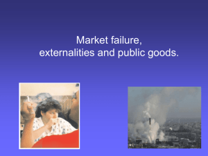 ppt - Environmental Science & Policy