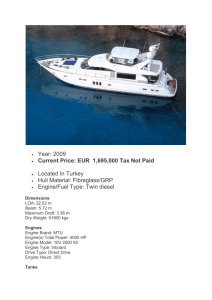 Current Price: EUR 1695000 Tax Not Paid