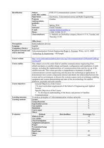 Identification - Khazar University