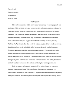 Project 5 Proposal argument (rough draft)