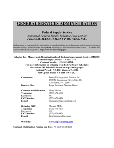 here. - Federal Management Partners