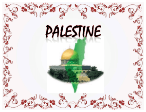 Research_about_the_Palestinian_Culture_Basil