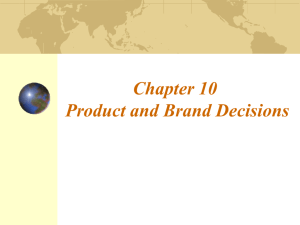 Chap10-global branding