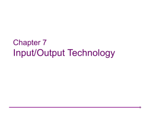 Chapter 1 Computer Technology: Your Need to Know