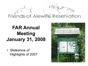 2008-01-31-FAR-Annual-Meeting