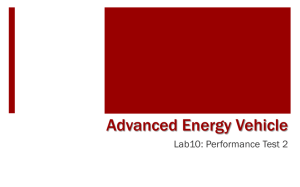 Lab 09 - Performance Test 1