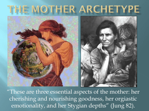 The Mother Archetype